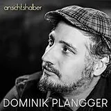 Dominik Plangger CD Ansichtshalber