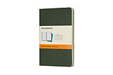  Moleskine Myrtle Pckt Rld Cahier Jrnl 3 de Moleskine