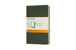  Moleskine Myrtle Pckt Rld Cahier Jrnl 3 de Moleskine