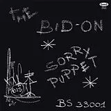 The (Giuliano Sorgini) Bid-On Vinyl SORRY PUPPET