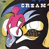 The Black Fire Vinyl CREAM