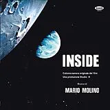 Mario Molino Vinyl Inside - Ost
