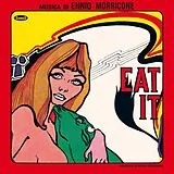 Ennio Morricone Vinyl Eat It (mangiala) O.s.t.