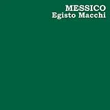 Egisto Macchi Vinyl Messico