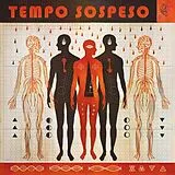 Bruno Nicolai Vinyl Tempo Sospeso