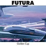 Golden Cup Vinyl Futura