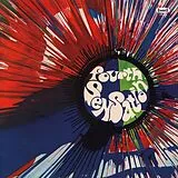 Fourth Sensation Vinyl Fourth Sensation