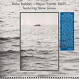 Bebo Baldon Vinyl Vapor Frames 86/91