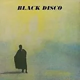Black Disco Vinyl Black Disco