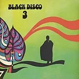 Black Disco Vinyl Black Disco 3