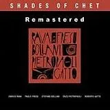 Enrico/Fresu,Paolo/Bollan Rava CD Shades Of Chet - Remastered