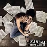 Karima CD Canta Autori