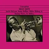 Miles Davis Vinyl Conception
