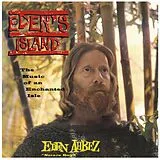 Eden Abhez Vinyl Eden''s Island