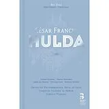 Holloway/Gens/Madaras/Orch.Phi CD & Buch Hulda (3 Cd+Buch)