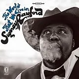 Sugaray Rayford Vinyl The World That We Live In