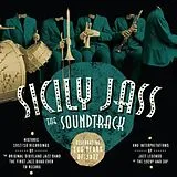 Sicily Jass Vinyl The Worlds First Man In Jazz (LP+DVD)