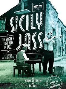 The World's First Man In Jazz (CD+DVD)