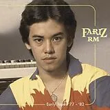 Fariz Rm Vinyl Early Tapes 1977-1982