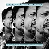 Charles Mingus Vinyl Portraits