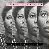 Nina Simone CD Portraits