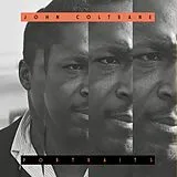 John Coltrane CD Portraits
