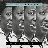 Muddy Waters CD Portraits