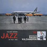 Sestetto Basso Valdambrini Vinyl The Best Modern Jazz In Italy 1962
