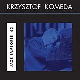 Krzysztof Komeda Vinyl Jazz Jamboree 63
