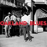 Various Vinyl Oakland Blues