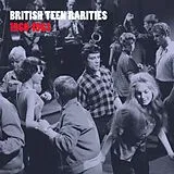 Various Vinyl British Teen Rarities 1960-63