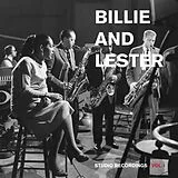Billie And Lester Vinyl Studio Recordings Vol. 1