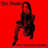 The Devils Vinyl Beast Must Regret Nothing