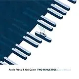 Paolo/Caine,Uri Fresu CD Two Minuettos-live