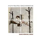 D Filetta/Fresu/Di Bonaventura CD Danse Memoire,Danse