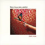 Paolo Devil Quartet Fresu CD Carpe Diem