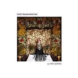 Sade Mangiaracina CD Le Mie Donne