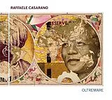 Raffaele Casarano CD Oltremare