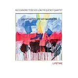 Alessandro Tedesco Low Frequen CD Lifetime