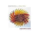 Roberto/Fresu,Paolo Cipelli CD L'equilibrio Di Nash