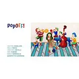 Paolo/Zavalloni,Christin Fresu CD Popoff! (digipak)