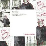 P./Di Bonaventura,D./Rub Fresu CD Ferlinghetti (digipak)