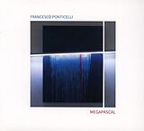 Francesco Ponticelli CD Megapascal