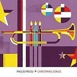 Paolo Fresu CD Christmas Songs