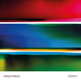 Paolo Fresu CD Legacy