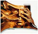 Paolo Fresu CD Kind Of Miles