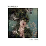 Gianni Coscia CD La Violetera