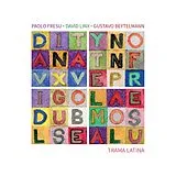 Paolo/Linx,David/Beytelm Fresu CD Trama Latina