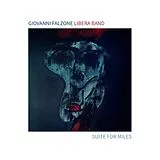 Giovanni Falzone Libera Band CD Suite For Miles (digipak)