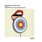 Fresu & Sosa Feat.atlas & Morelenbaum LP (analog) EROS